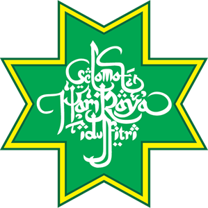 Selamat Idulfitri Logo ,Logo , icon , SVG Selamat Idulfitri Logo