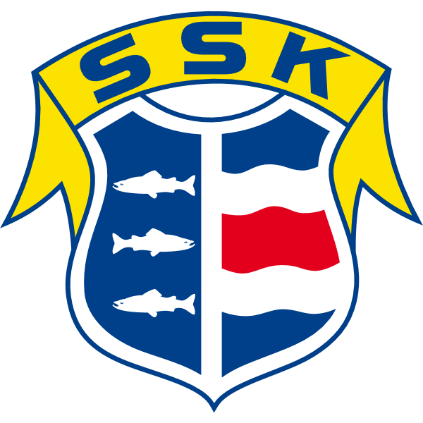 Selånger FK Logo ,Logo , icon , SVG Selånger FK Logo