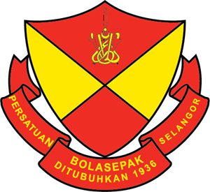 Selangor Logo ,Logo , icon , SVG Selangor Logo