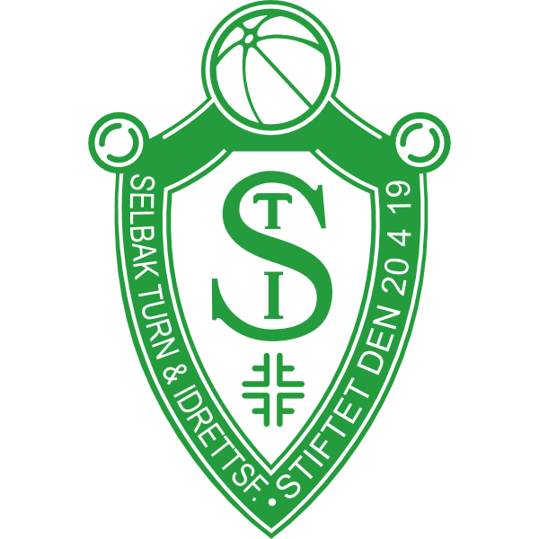 Selbak TIF Logo ,Logo , icon , SVG Selbak TIF Logo