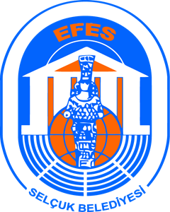 selçuk belediyesi Logo