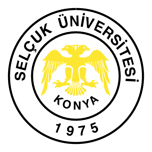 selcuk-universitesi [ Download - Logo - icon ] png svg logo download