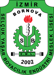 Selçuk Yaşar Boyacılık Teknik ve Endüstri Meslek Logo ,Logo , icon , SVG Selçuk Yaşar Boyacılık Teknik ve Endüstri Meslek Logo