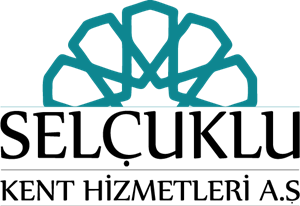 Selçuklu Kent Hizmetleri Logo