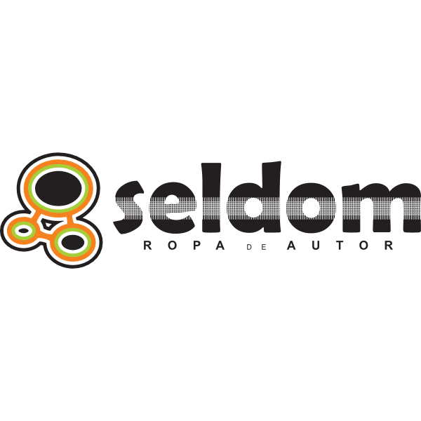 Seldom Ropa de Autor Logo