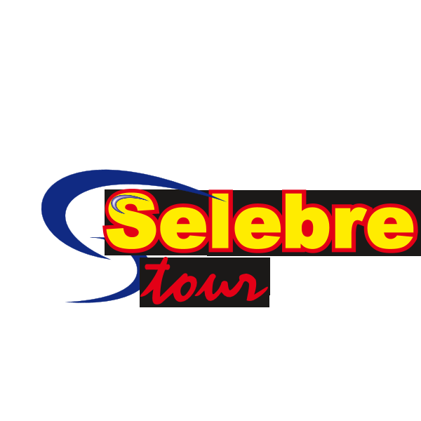 Selebre Tour Logo ,Logo , icon , SVG Selebre Tour Logo