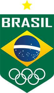 Seleção Brasileira Olímpica Logo ,Logo , icon , SVG Seleção Brasileira Olímpica Logo