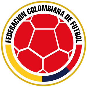 Selección Colombia Logo ,Logo , icon , SVG Selección Colombia Logo