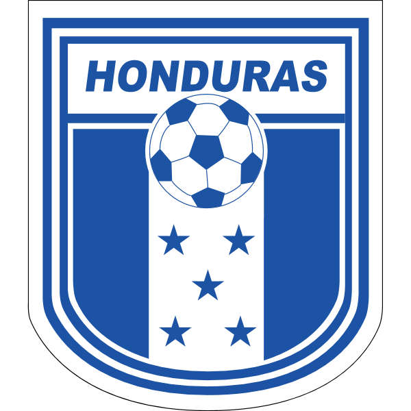 Seleccion Nacional de Honduras Logo