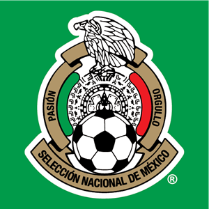 Selección Nacional de México Logo ,Logo , icon , SVG Selección Nacional de México Logo