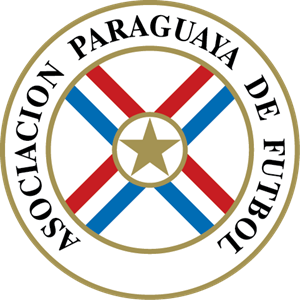 Seleccion Paraguaya de Futbol Logo ,Logo , icon , SVG Seleccion Paraguaya de Futbol Logo
