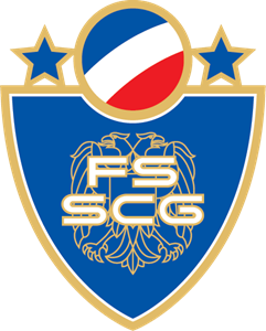 Seleccion Serbia de Futbol Logo ,Logo , icon , SVG Seleccion Serbia de Futbol Logo