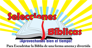 Selecciones Biblicas Logo