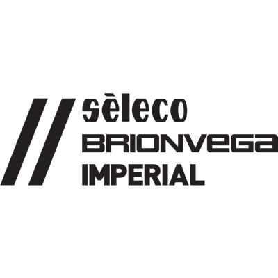 Seleco Brionvega Imperial Logo ,Logo , icon , SVG Seleco Brionvega Imperial Logo