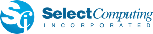 Select Computing SCi Logo