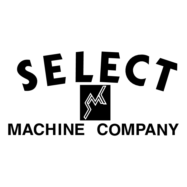 select-machine-company