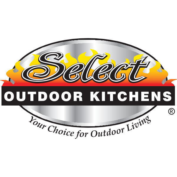 Select Outdoor Kitchens Logo ,Logo , icon , SVG Select Outdoor Kitchens Logo