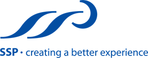 Select Service Partner (SSP) Logo ,Logo , icon , SVG Select Service Partner (SSP) Logo