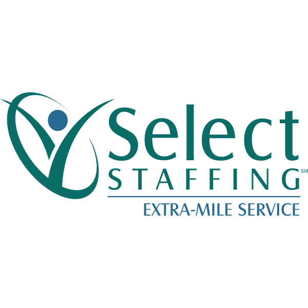 Select Staffing Logo ,Logo , icon , SVG Select Staffing Logo