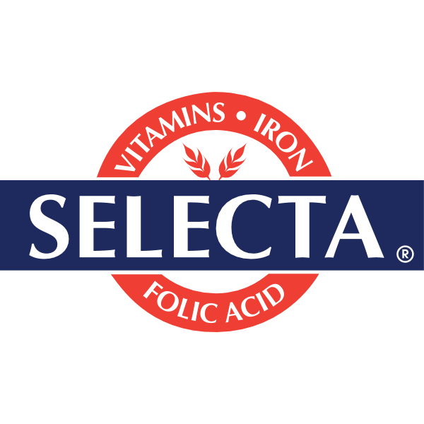 Selecta Logo ,Logo , icon , SVG Selecta Logo