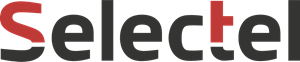 Selectel Logo