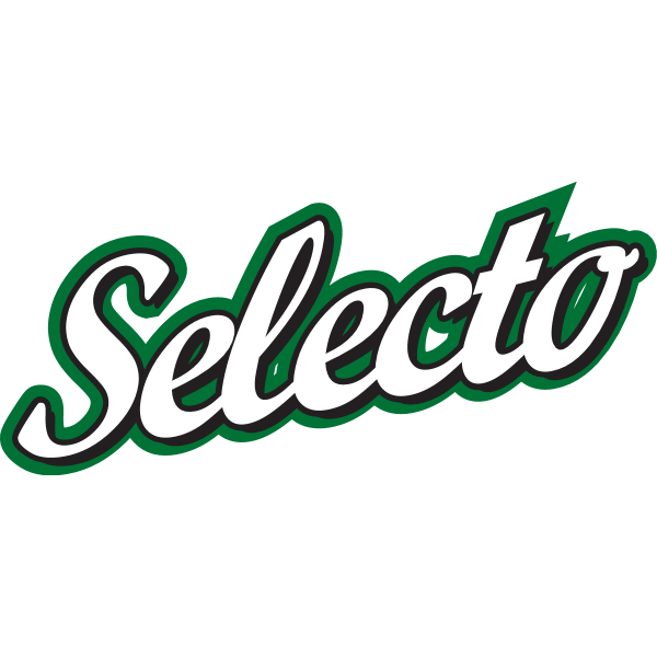 Selecto Logo ,Logo , icon , SVG Selecto Logo