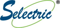 Selectric Logo