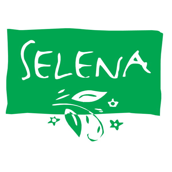 Selena Mobilya Logo