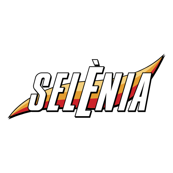 selenia-1 ,Logo , icon , SVG selenia-1