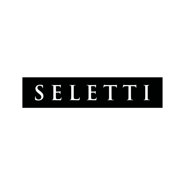 SELETTI Logo ,Logo , icon , SVG SELETTI Logo