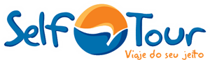 SELF TOUR Logo ,Logo , icon , SVG SELF TOUR Logo