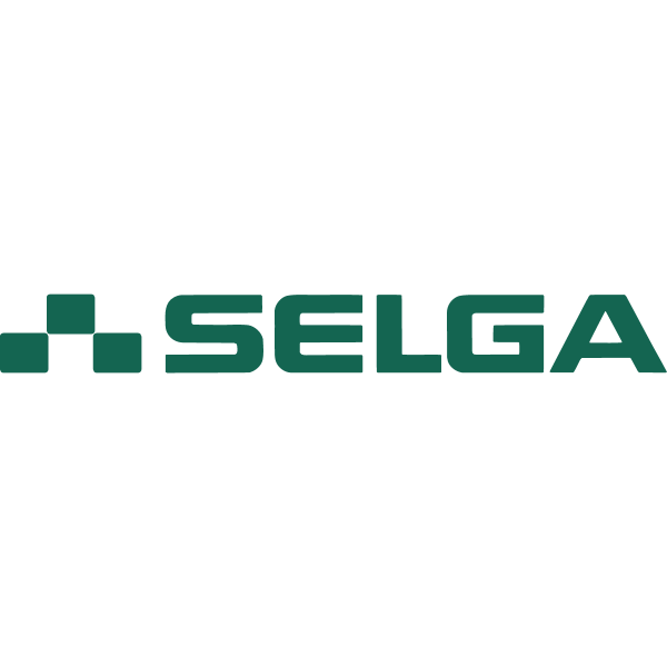 Selga Logo ,Logo , icon , SVG Selga Logo