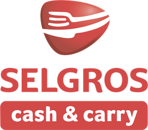 Selgros Logo ,Logo , icon , SVG Selgros Logo