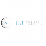 Selise Rokin’ Software Logo ,Logo , icon , SVG Selise Rokin’ Software Logo