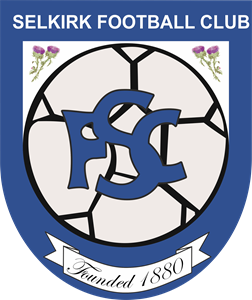 Selkirk FC Logo ,Logo , icon , SVG Selkirk FC Logo