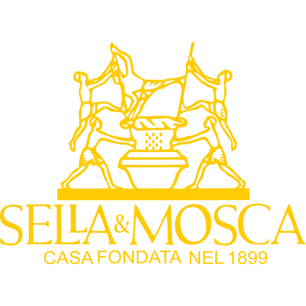 Sella & Mosca Logo ,Logo , icon , SVG Sella & Mosca Logo
