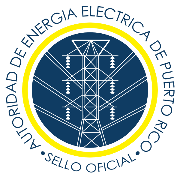 Sello AEE Logo