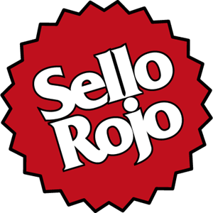 Sello Rojo Logo