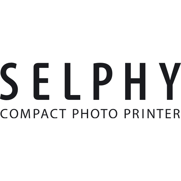 SELPHY Logo ,Logo , icon , SVG SELPHY Logo