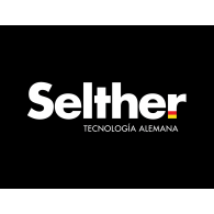 Selther Logo