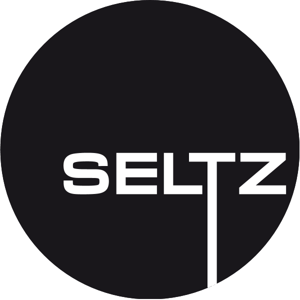 SELTZ Logo