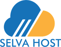 SELVA HOST Logo ,Logo , icon , SVG SELVA HOST Logo