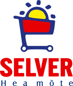Selver Logo ,Logo , icon , SVG Selver Logo