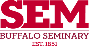 SEM Buffalo Seminary Logo ,Logo , icon , SVG SEM Buffalo Seminary Logo