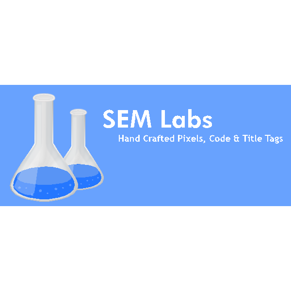 SEM Labs Logo ,Logo , icon , SVG SEM Labs Logo