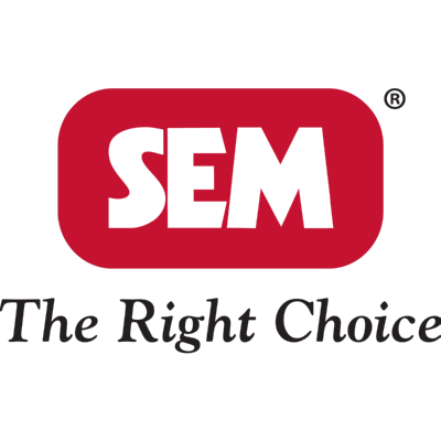 SEM Logo ,Logo , icon , SVG SEM Logo