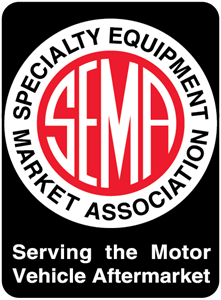SEMA Association Logo ,Logo , icon , SVG SEMA Association Logo