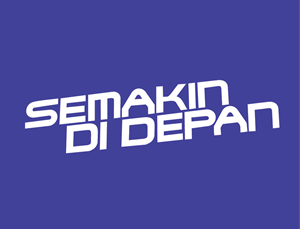 Semakin Didepan Logo ,Logo , icon , SVG Semakin Didepan Logo