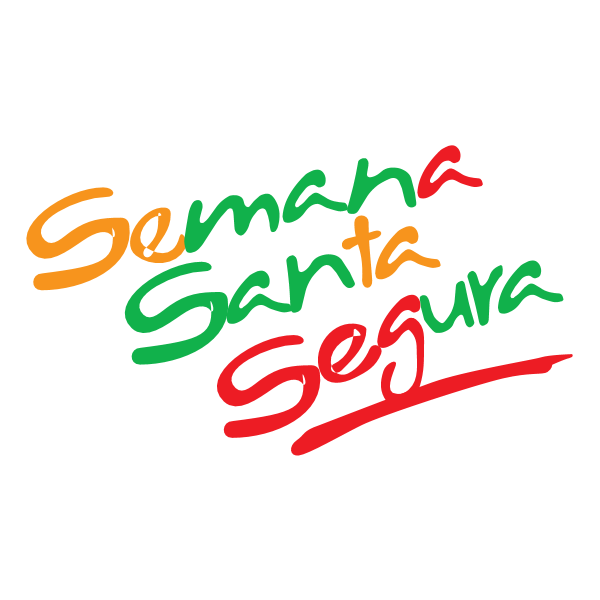 Semana Santa Segura Logo
