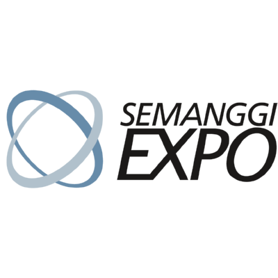 SEMANGGI EXPO Logo ,Logo , icon , SVG SEMANGGI EXPO Logo